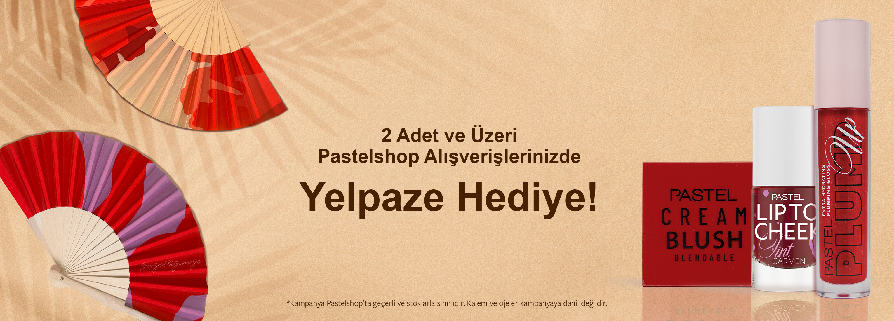 YELPAZE HEDİYE