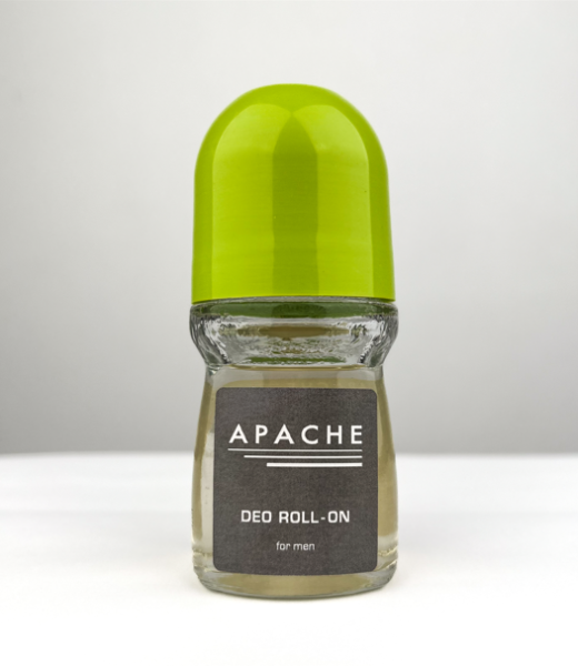 Snob Apache Deo Roll On