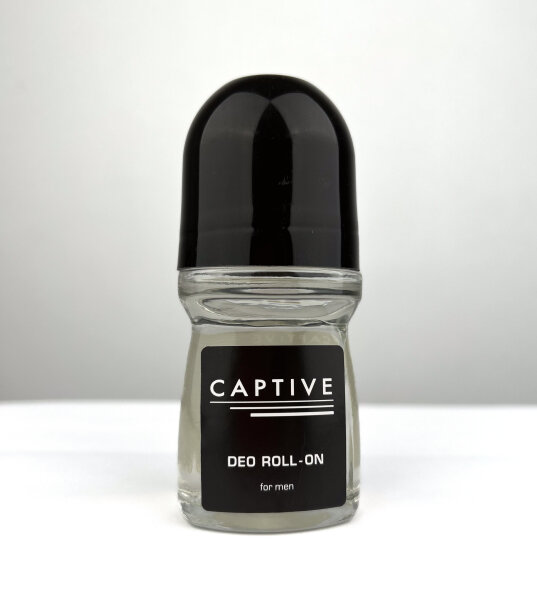 Snob Captıve Deo Roll On