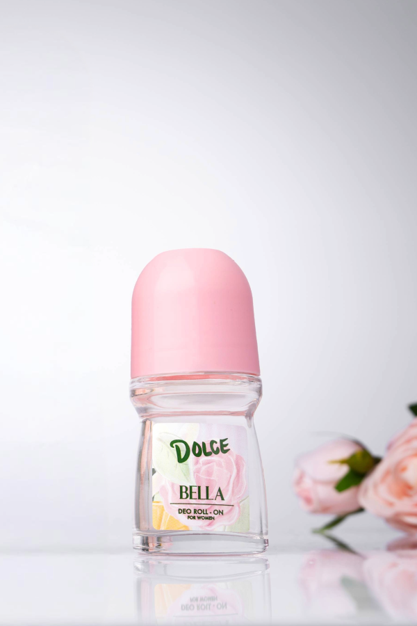 Dolce Bella Deo Roll-On For Women - 1