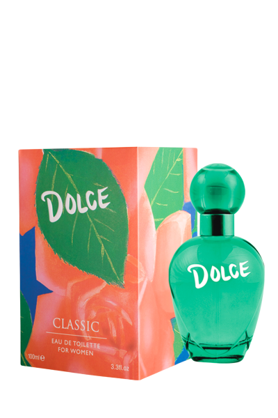 Dolce Classic Edt For Women