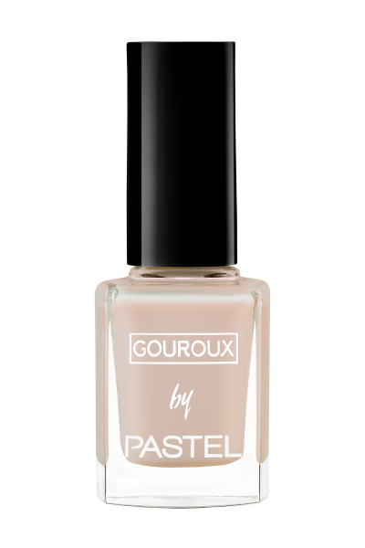 Gouroux By Pastel Oje Gr05 Routine