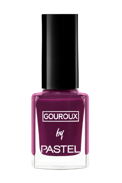 Gouroux By Pastel Oje Gr06 Violaceous