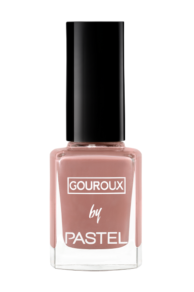 Gouroux By Pastel Oje Gr09 In the Nude - 1