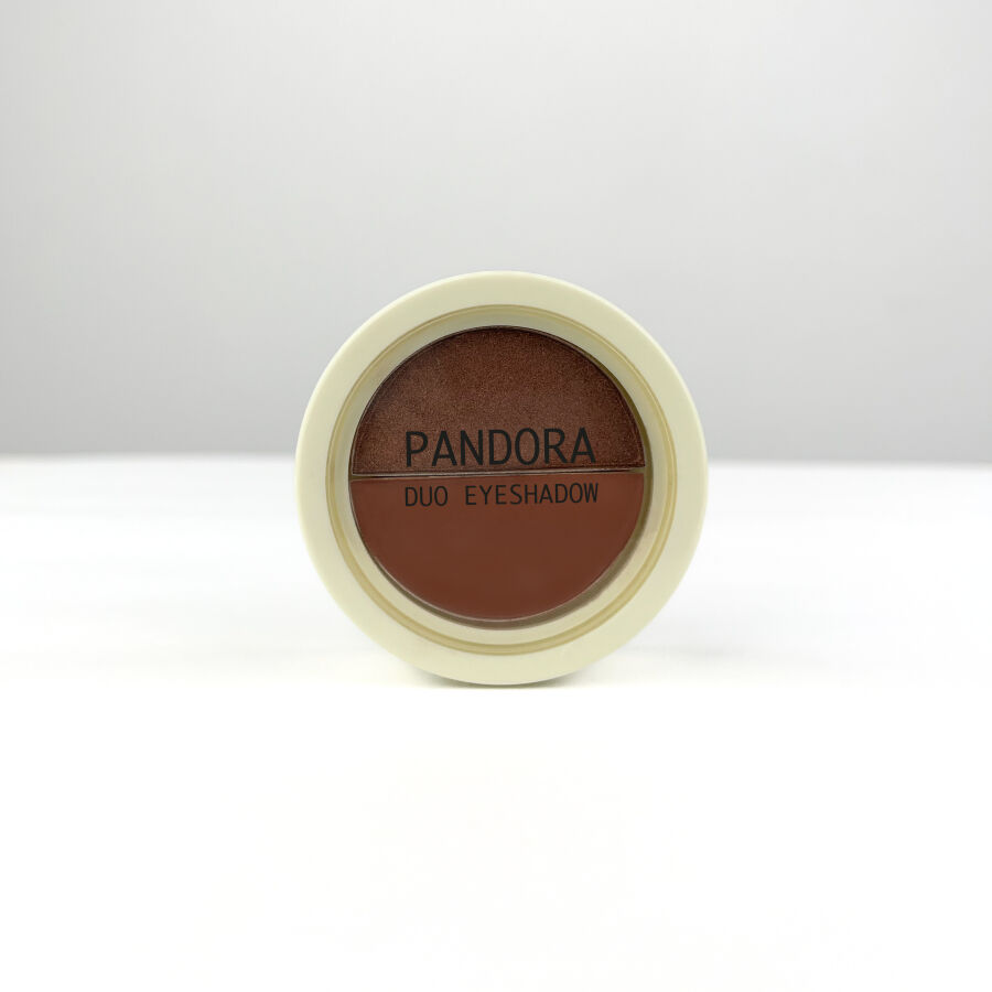 Pastel Pandora Duo Eyeshadow - 1