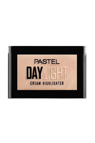 Pastel Daylight Cream Highlighter - Krem Aydınlatıcı 11 Sunrise - 1