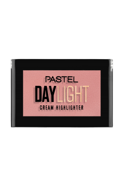 Pastel Daylight Cream Highlighter - Krem Aydınlatıcı 13 Sunrose