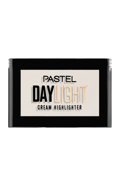 Pastel Daylight Cream Highlighter - Krem Aydınlatıcı 14 MilkyWay