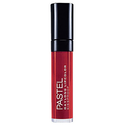 Pastel Daylong Lipcolor Kissproof - Likit Mat Ruj 153