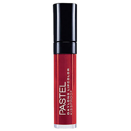 Pastel Daylong Lipcolor Kissproof - Likit Mat Ruj 153 - 1