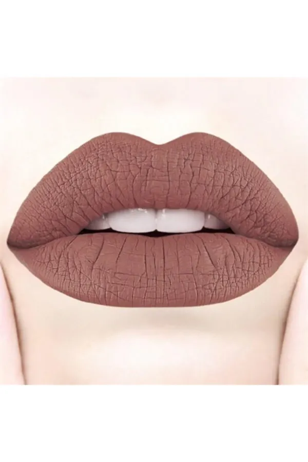 Pastel Daylong Lipcolor Kissproof - Likit Mat Ruj 42 - 2