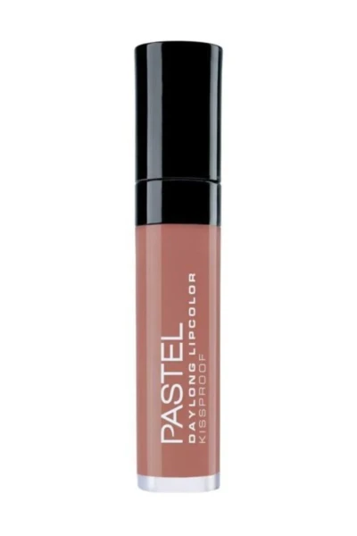 Pastel Daylong Lipcolor Kissproof - Likit Mat Ruj 42 - 1