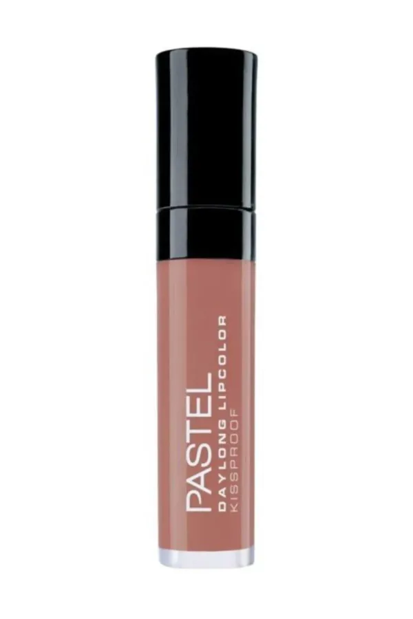 Pastel Daylong Lipcolor Kissproof - Likit Mat Ruj 42 - 1