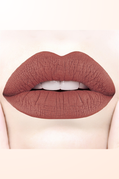 Pastel Daylong Lipcolor Kissproof - Likit Mat Ruj 43 - 3