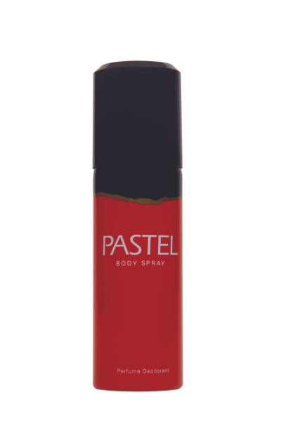 Pastel Body Spray For Women