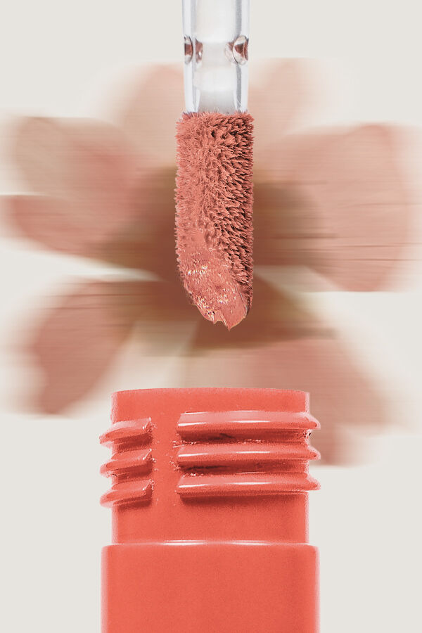 Pastel Full Bloom Lip & Blush No:72 Groovy - 4.3 ml - 3