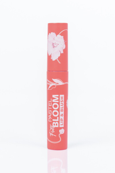 Pastel Full Bloom Lip & Blush No:73 Bellini - 4.3 ml