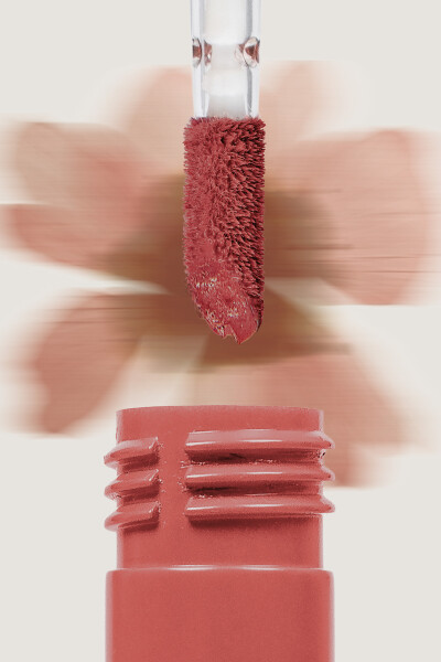 Pastel Full Bloom Lip & Blush No:75 Blur - 4.8 ml - 3