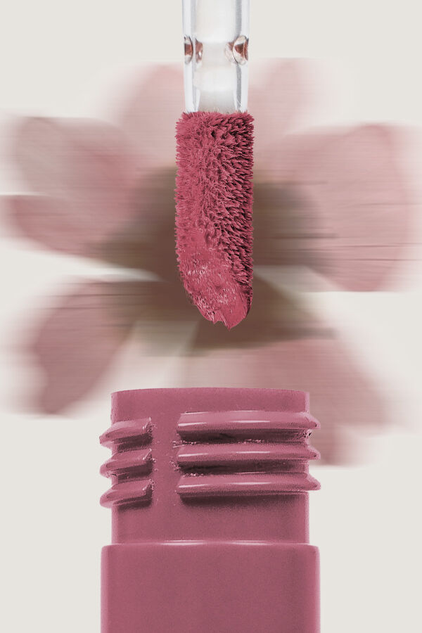 Pastel Full Bloom Lip & Blush No:76 Flora - 4.8 ml - 3