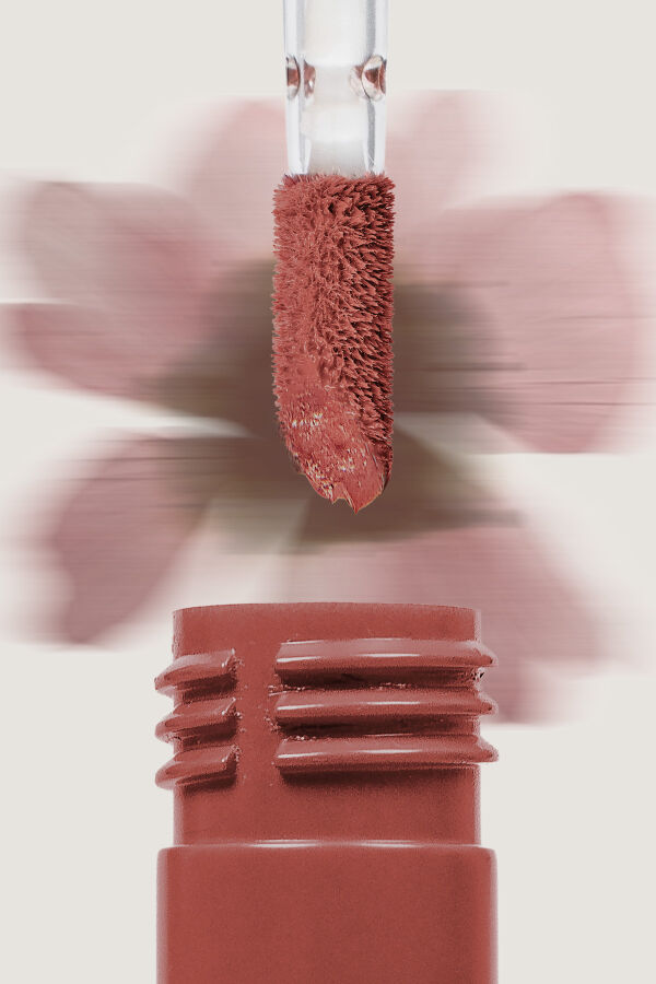 Pastel Full Bloom Lip & Blush No:78 Sienna - 4.8 ml - 3