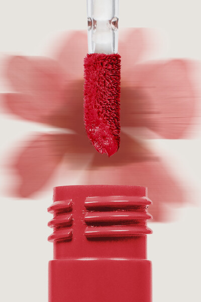 Pastel Full Bloom Lip & Blush No: 80 Blossom - 4.8 ml - 3
