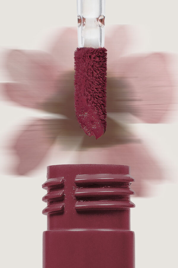 Pastel Full Bloom Lip & Blush No:82 Fatal - 4.8 ml - 3