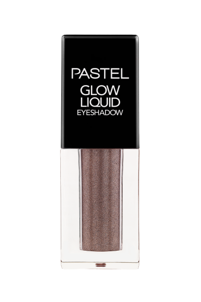 Pastel Glow Liquid Eyeshadow - Likit Far 228 Mystick Dusk