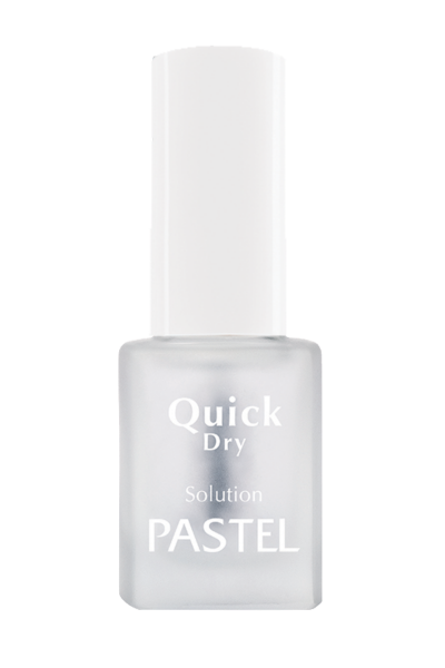 Pastel Quick Dry Solution - Oje Kurutucu - 1