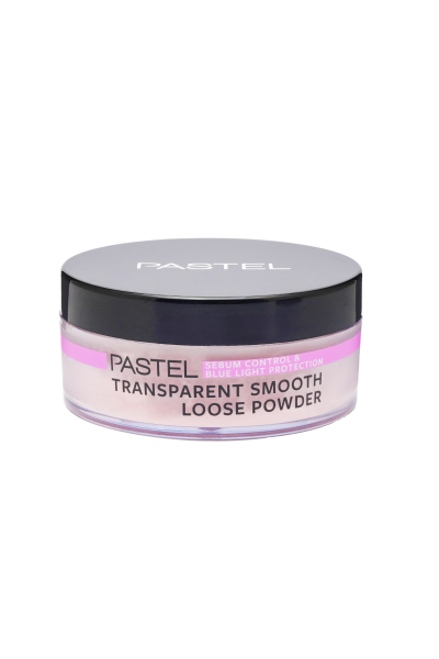 Pastel Transparent Loose Powder 103 - Cherry Blossom - 1