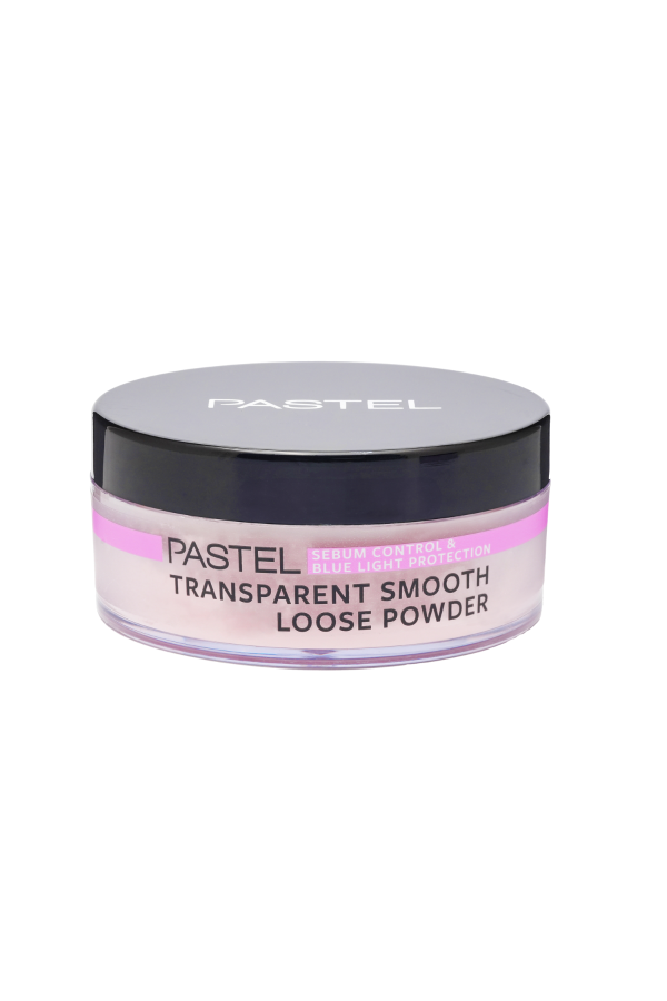 Pastel Transparent Loose Powder 103 - Cherry Blossom - 1