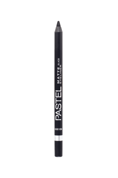 Pastel Matte Eyeliner - Mat Göz Kalemi 320