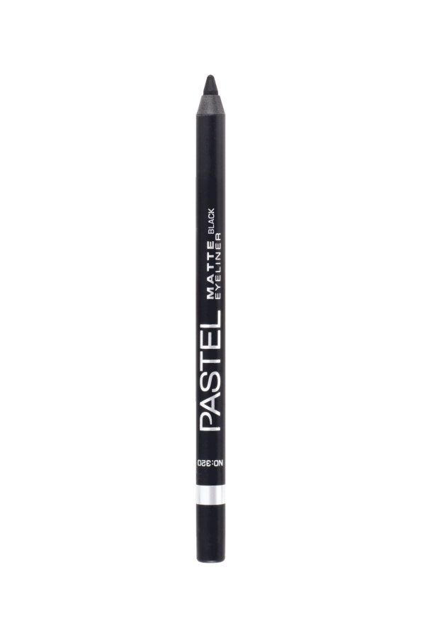 Pastel Matte Eyeliner - Mat Göz Kalemi 320 - 1