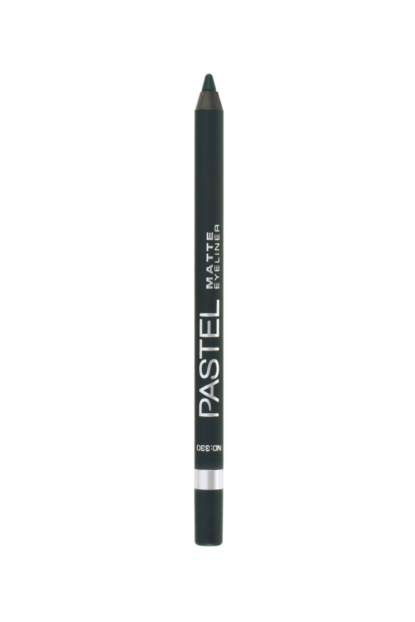 Pastel Matte Eyeliner - Mat Göz Kalemi 330 - 1