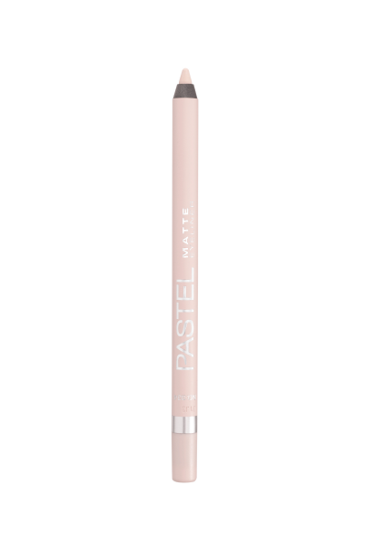 Pastel Matte Eyeliner - Mat Göz Kalemi 334