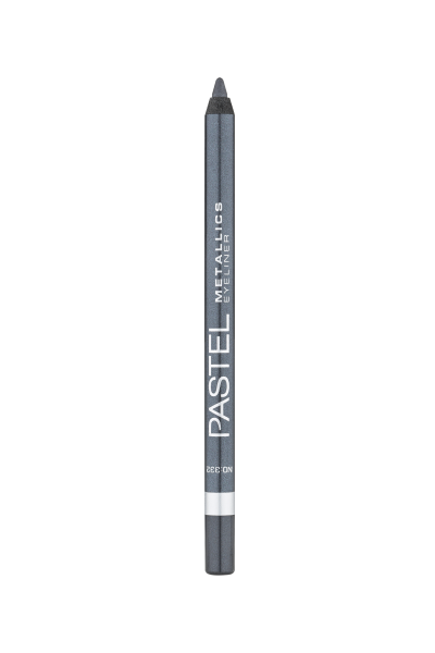 Pastel Metallics Eyeliner - Metalik Göz Kalemi 332 - 1