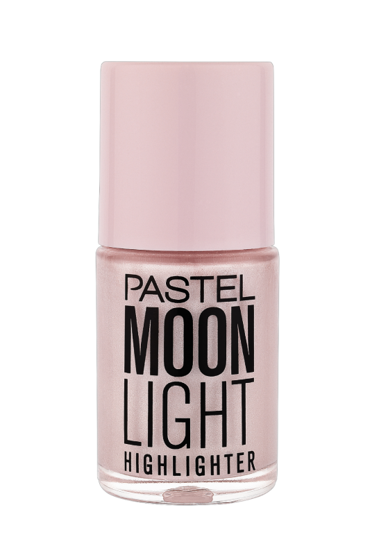 Pastel Moonlight Highlighter - Aydınlatıcı 100 - 1