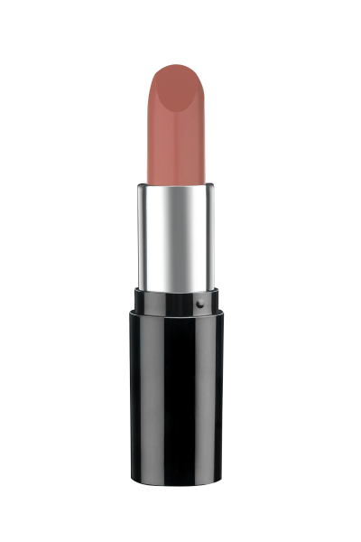 Pastel Nude Lipstick - Nude Ruj 521 - 1