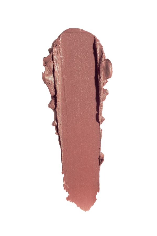 Pastel Nude Lipstick - Nude Ruj 521 - 2