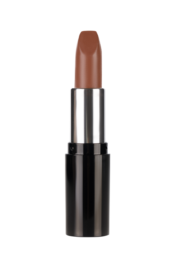Pastel Nude Lipstick - Nude Ruj 546 - 1