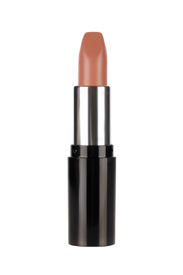 Pastel Nude Lipstick - Nude Ruj 549 - 1