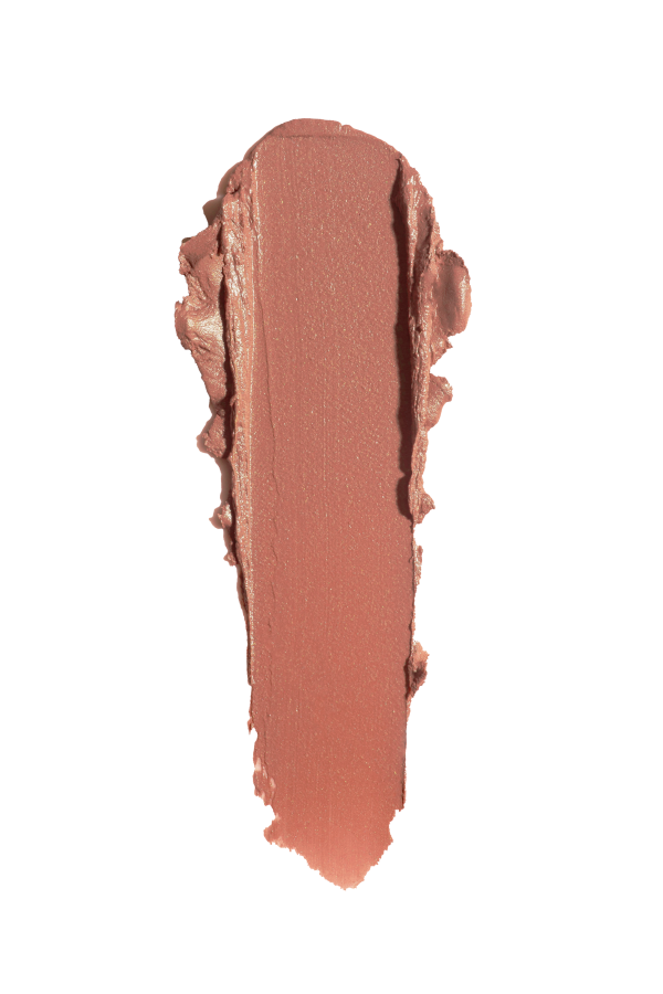 Pastel Nude Lipstick - Nude Ruj 549 - 2