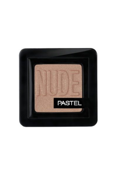 Pastel Nude Single Eyeshadow - Tekli Far 80 Sand - 1
