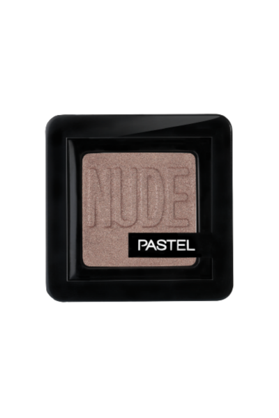 Pastel Nude Single Eyeshadow - Tekli Far 81 Bronze - 1