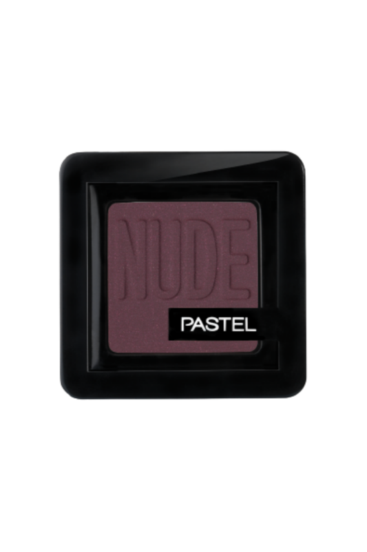 Pastel Nude Single Eyeshadow - Tekli Far 84 Noir - 1