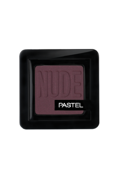 Pastel Nude Single Eyeshadow - Tekli Far 84 Noir