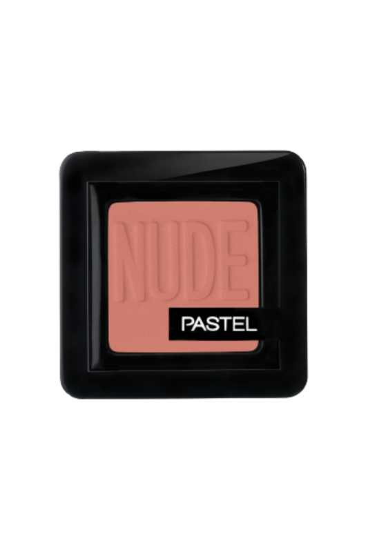 Pastel Nude Single Eyeshadow - Tekli Far 87 Sincere - 1