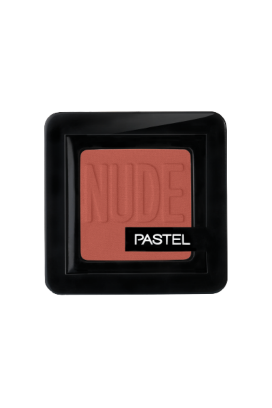 Pastel Nude Single Eyeshadow - Tekli Far 89 Hot - 1