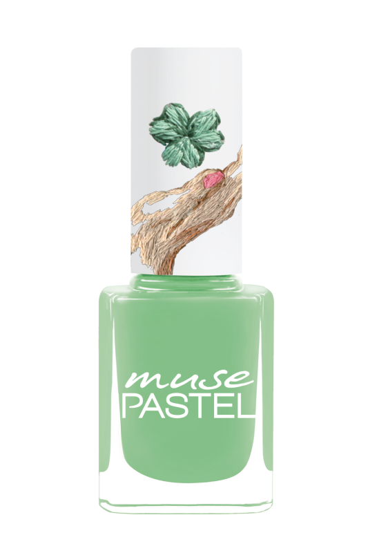 Pastel Muse Oje 328 - 1