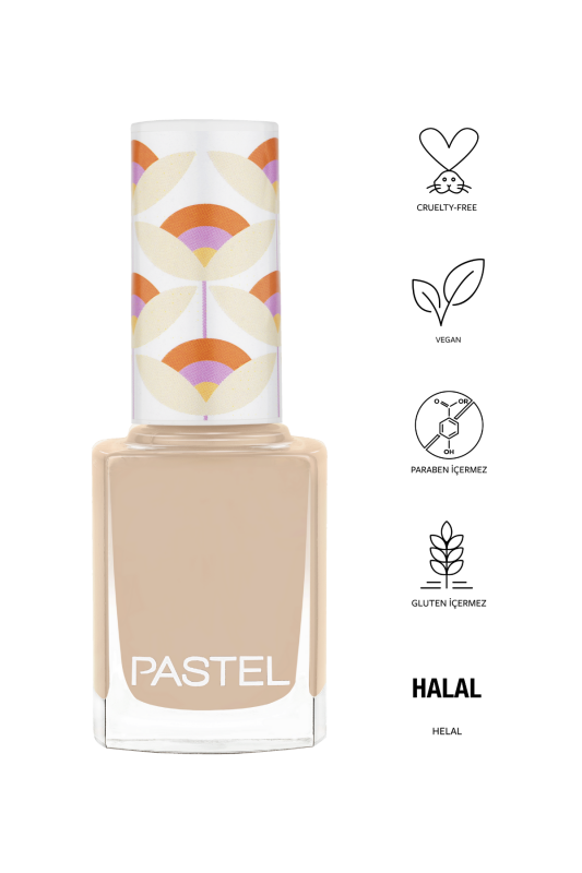 Pastel Oje 380 - 4