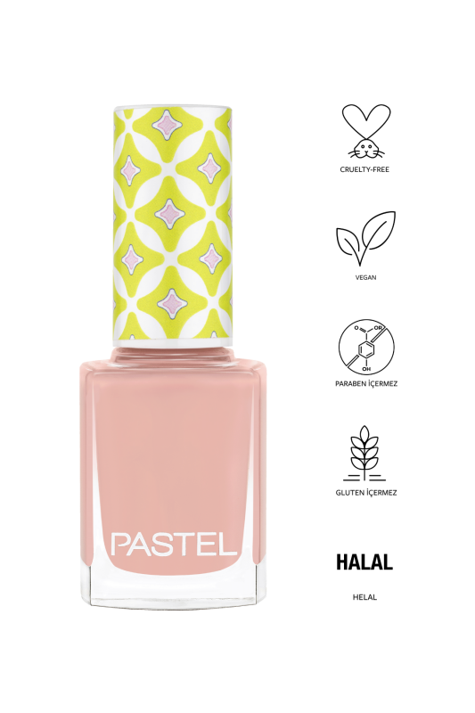 Pastel Oje 382 - 4